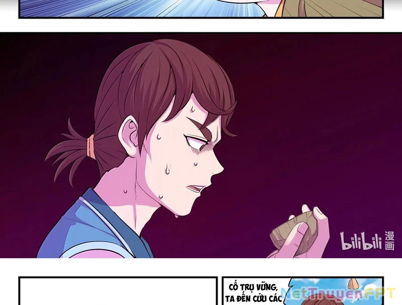 Côn Thôn Thiên Hạ Chapter 326 - Next Chapter 327