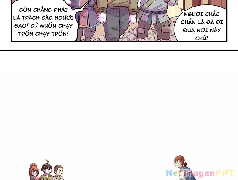 Côn Thôn Thiên Hạ Chapter 326 - Next Chapter 327