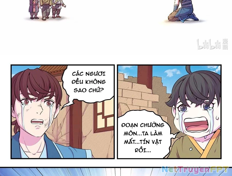 Côn Thôn Thiên Hạ Chapter 326 - Next Chapter 327