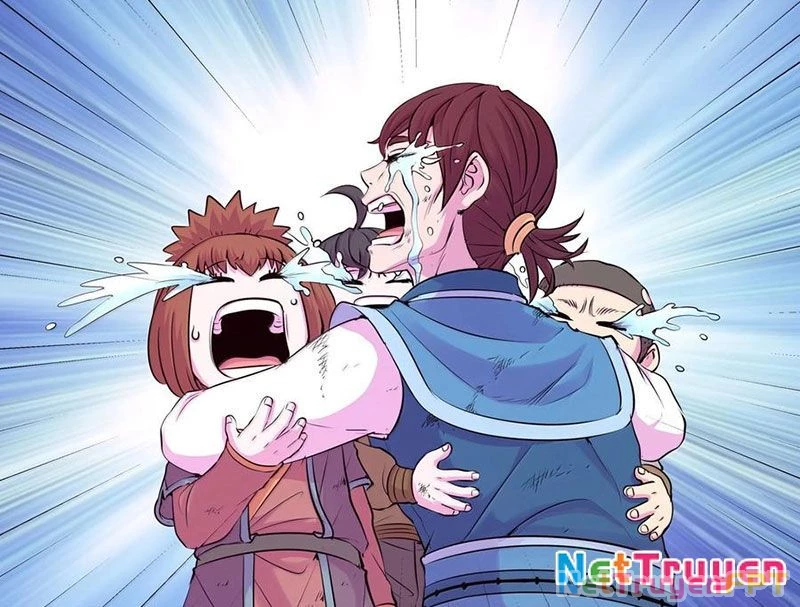 Côn Thôn Thiên Hạ Chapter 326 - Next Chapter 327