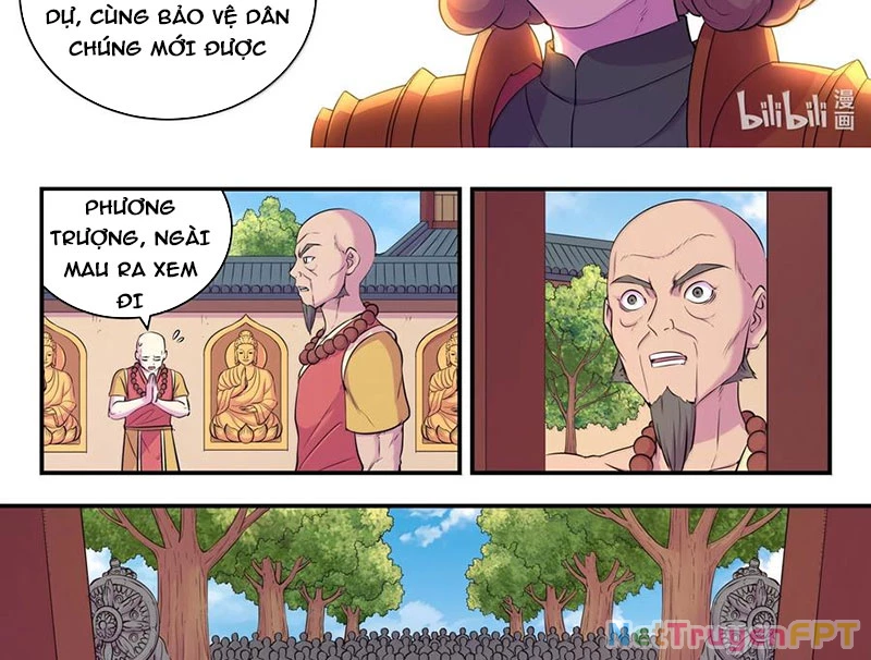 Côn Thôn Thiên Hạ Chapter 326 - Next Chapter 327