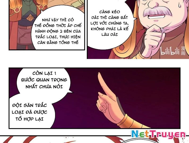 Côn Thôn Thiên Hạ Chapter 326 - Next Chapter 327