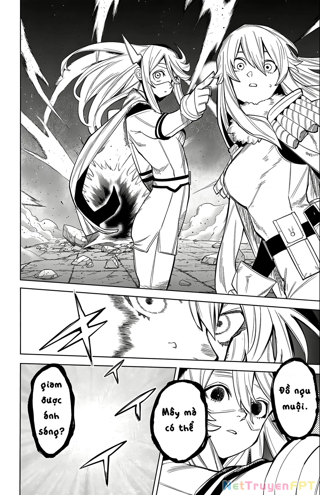 Shy Chapter 165 - Next Chapter 166