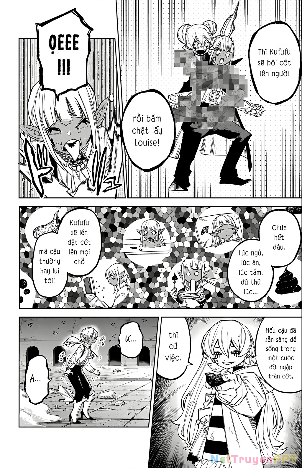 Shy Chapter 165 - Next Chapter 166