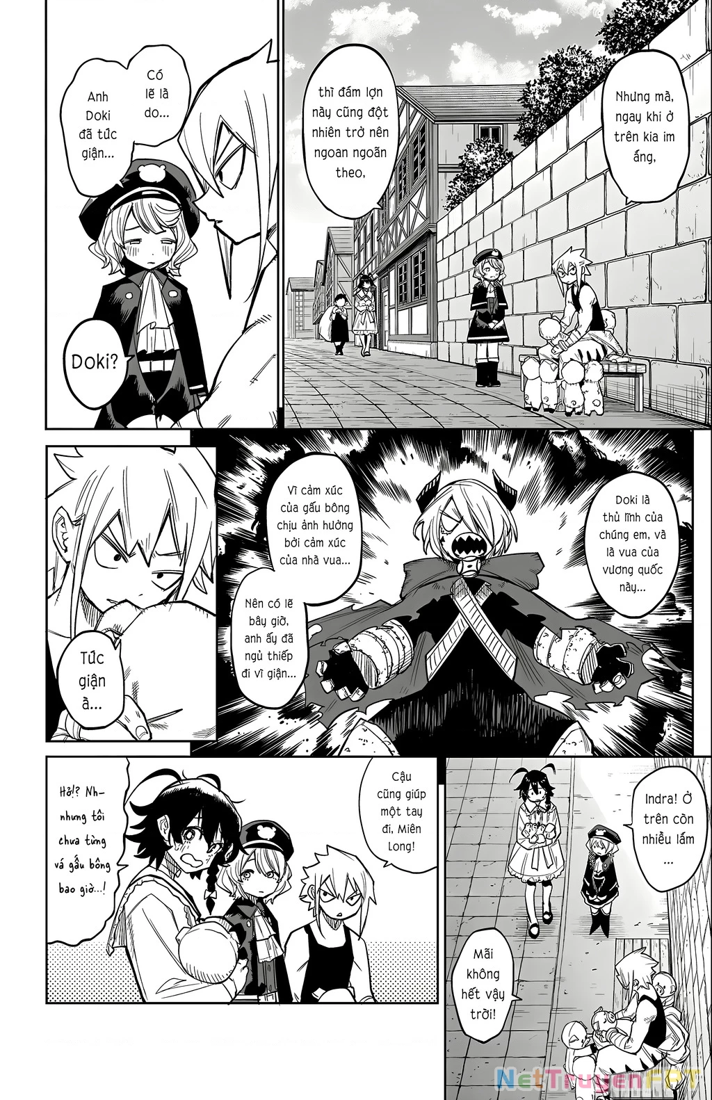 Shy Chapter 165 - Next Chapter 166