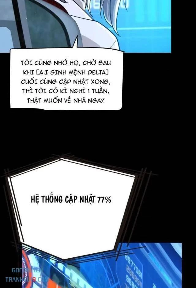 Tôi Đến Từ Thế Giới Trò Chơi Chapter 341 - Trang 3