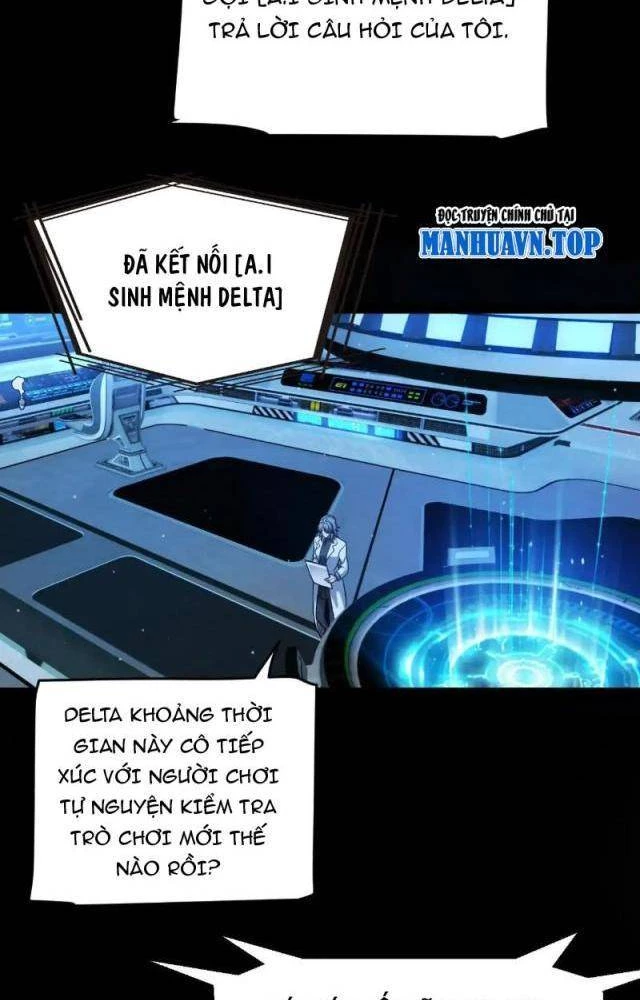 Tôi Đến Từ Thế Giới Trò Chơi Chapter 341 - Trang 3