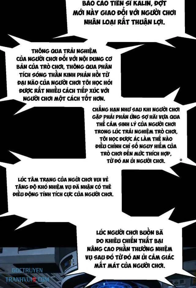 Tôi Đến Từ Thế Giới Trò Chơi Chapter 341 - Trang 3