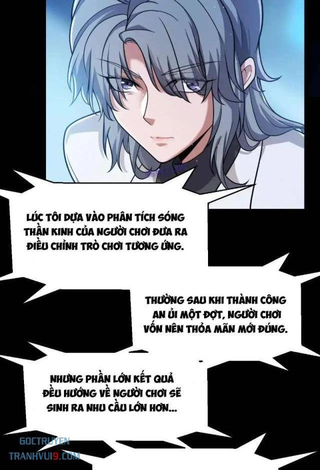 Tôi Đến Từ Thế Giới Trò Chơi Chapter 341 - Trang 3
