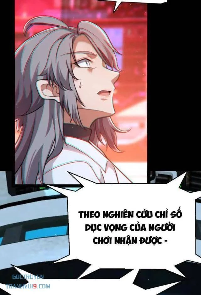 Tôi Đến Từ Thế Giới Trò Chơi Chapter 341 - Trang 3