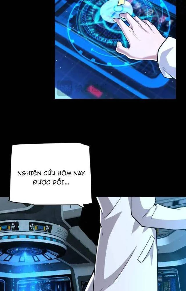 Tôi Đến Từ Thế Giới Trò Chơi Chapter 341 - Trang 3