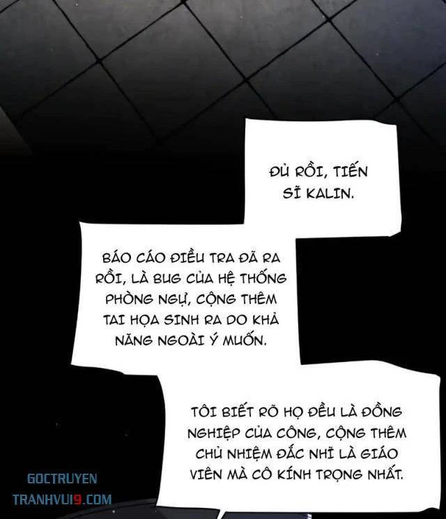 Tôi Đến Từ Thế Giới Trò Chơi Chapter 341 - Trang 3