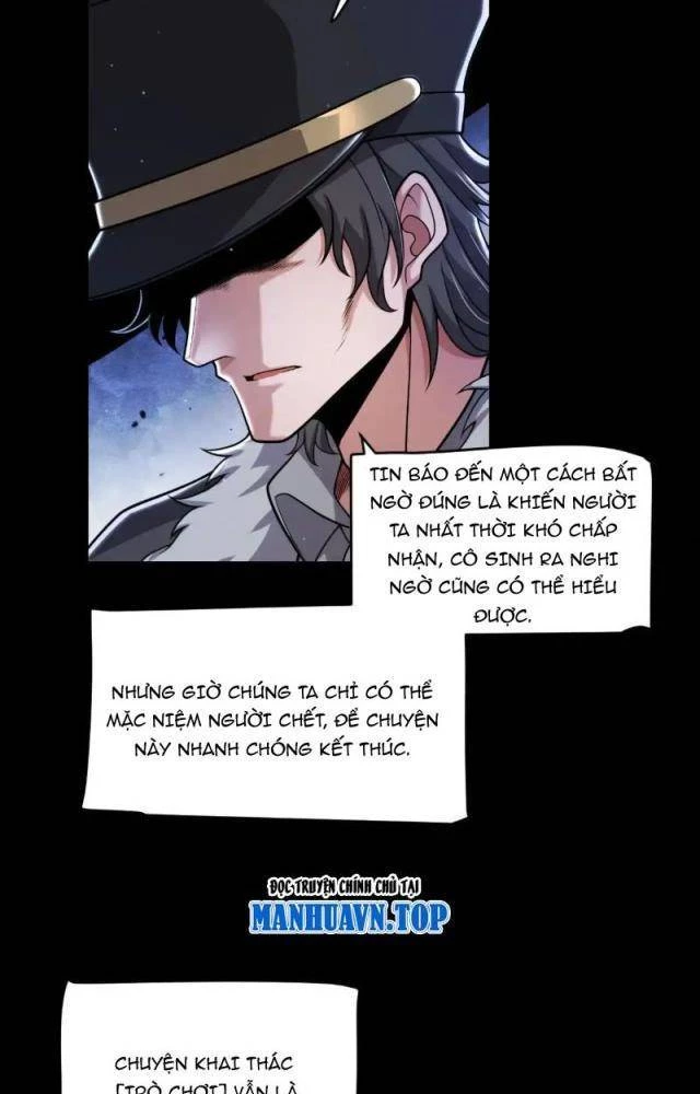 Tôi Đến Từ Thế Giới Trò Chơi Chapter 341 - Trang 3