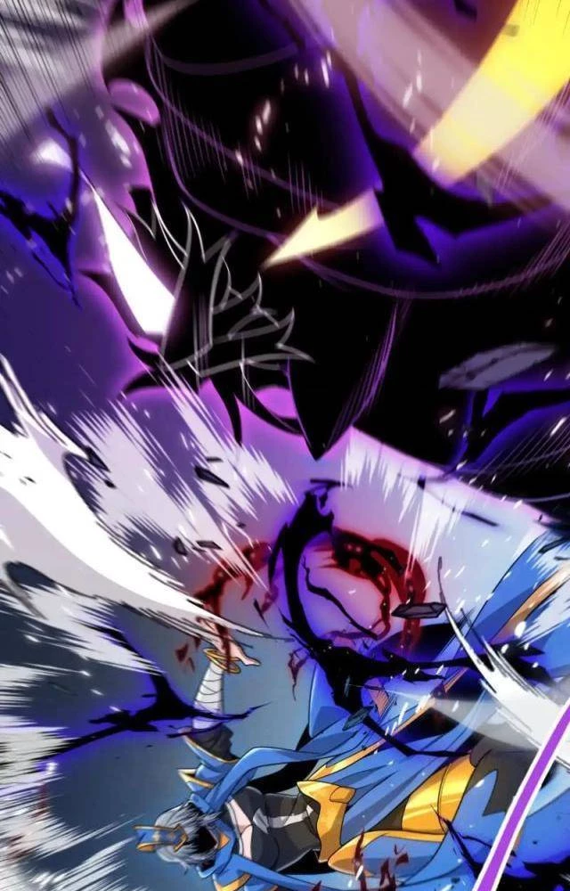 Tôi Đến Từ Thế Giới Trò Chơi Chapter 341 - Trang 3