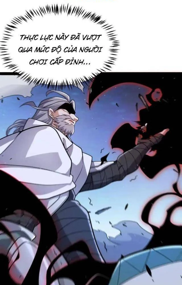 Tôi Đến Từ Thế Giới Trò Chơi Chapter 341 - Trang 3