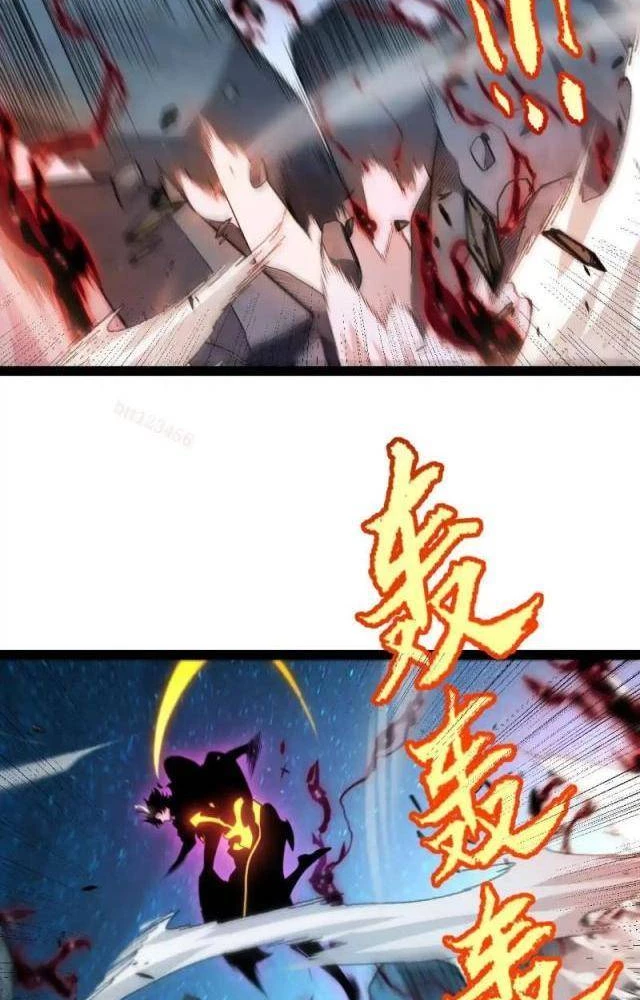 Tôi Đến Từ Thế Giới Trò Chơi Chapter 341 - Trang 3