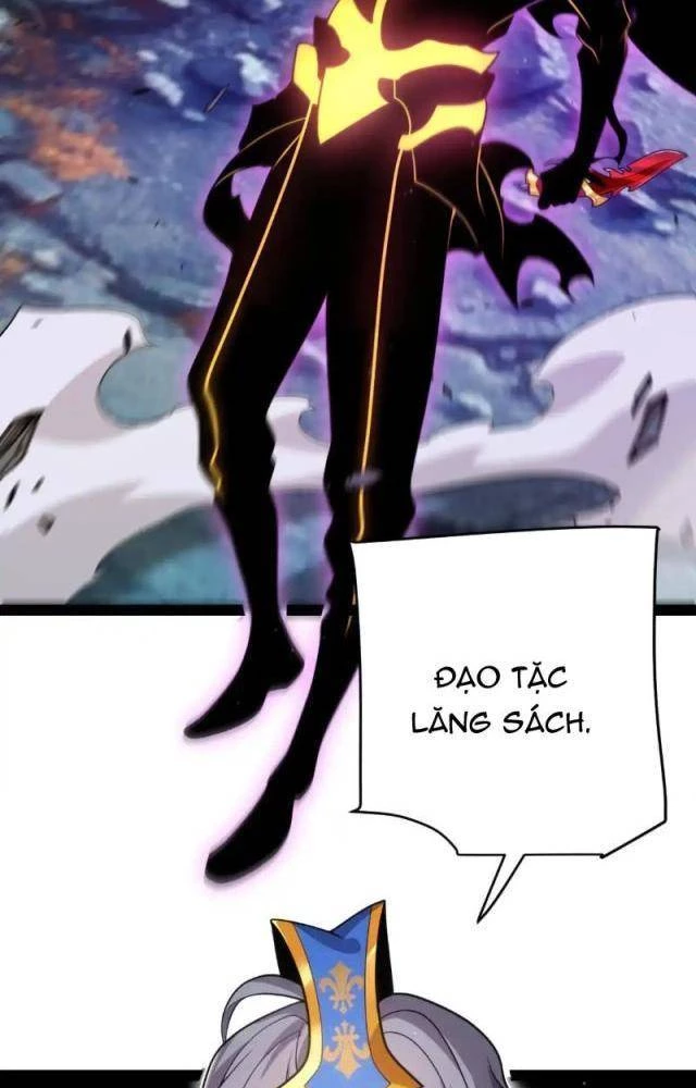Tôi Đến Từ Thế Giới Trò Chơi Chapter 341 - Trang 3