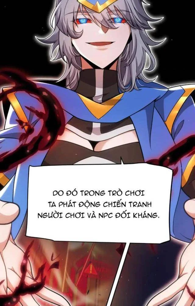 Tôi Đến Từ Thế Giới Trò Chơi Chapter 341 - Trang 3