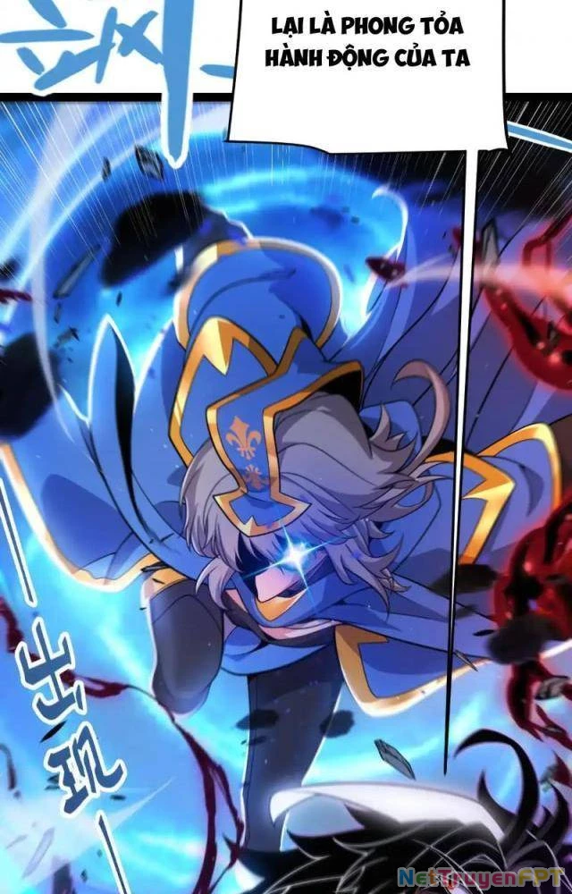 Tôi Đến Từ Thế Giới Trò Chơi Chapter 341 - Trang 3