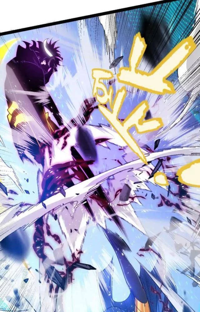 Tôi Đến Từ Thế Giới Trò Chơi Chapter 341 - Trang 3