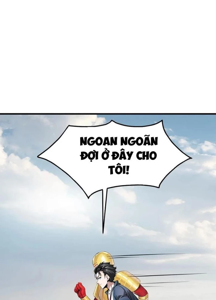 Phu Nhân Nhà Ta Đến Từ Địa Phủ Ngàn Năm Chapter 150 - Trang 4