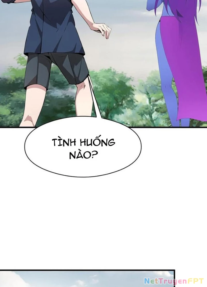 Phu Nhân Nhà Ta Đến Từ Địa Phủ Ngàn Năm Chapter 150 - Trang 4