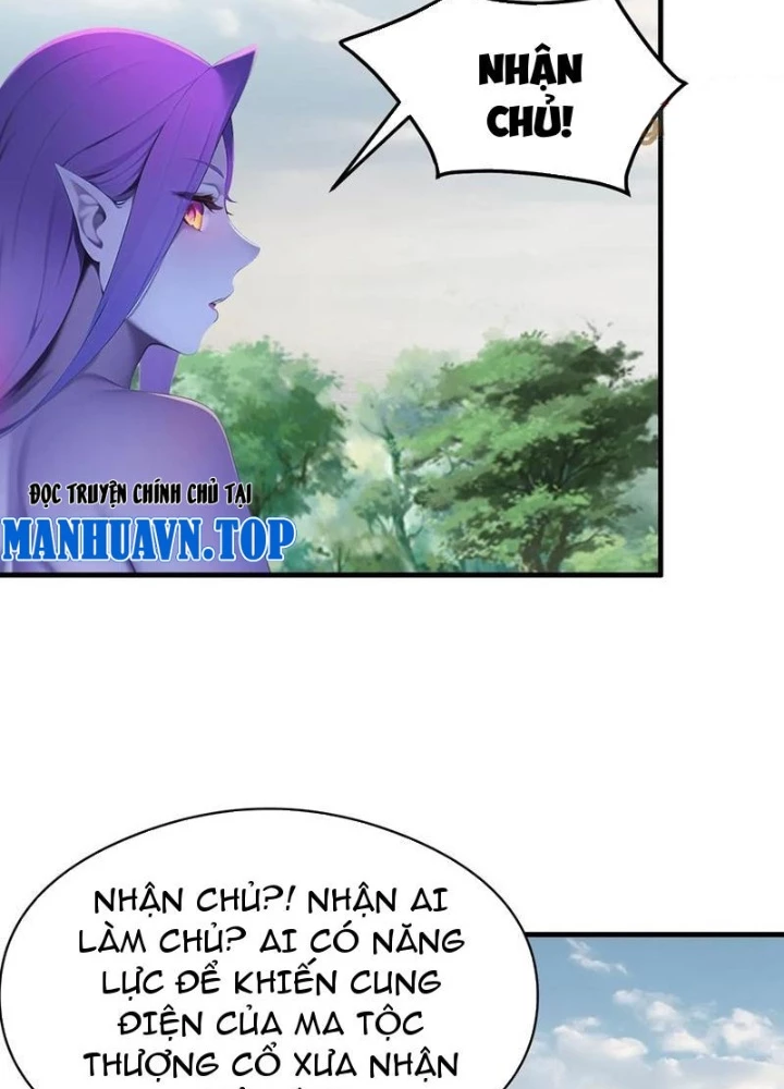 Phu Nhân Nhà Ta Đến Từ Địa Phủ Ngàn Năm Chapter 150 - Trang 4