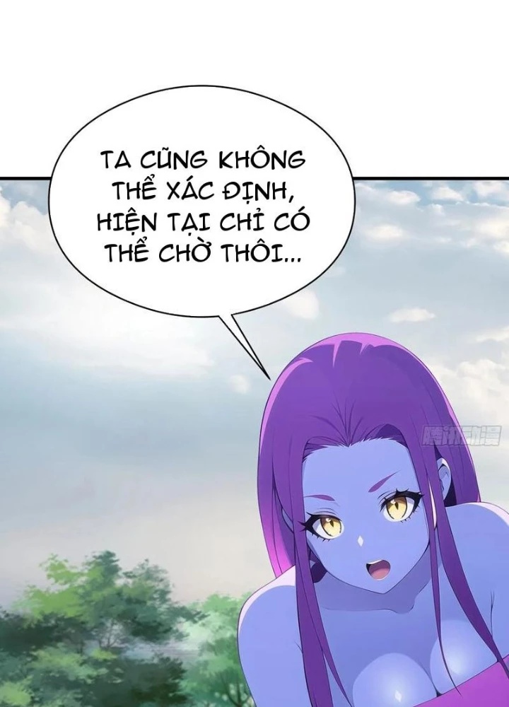 Phu Nhân Nhà Ta Đến Từ Địa Phủ Ngàn Năm Chapter 150 - Trang 4