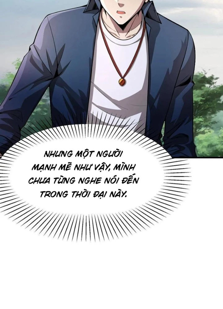 Phu Nhân Nhà Ta Đến Từ Địa Phủ Ngàn Năm Chapter 150 - Trang 4