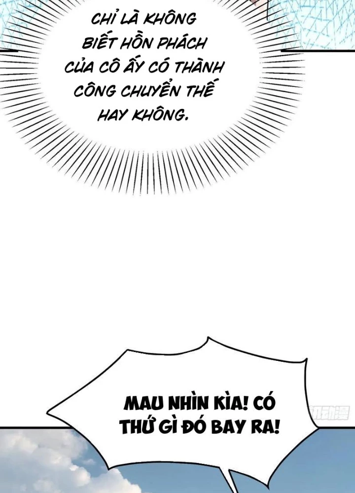 Phu Nhân Nhà Ta Đến Từ Địa Phủ Ngàn Năm Chapter 150 - Trang 4
