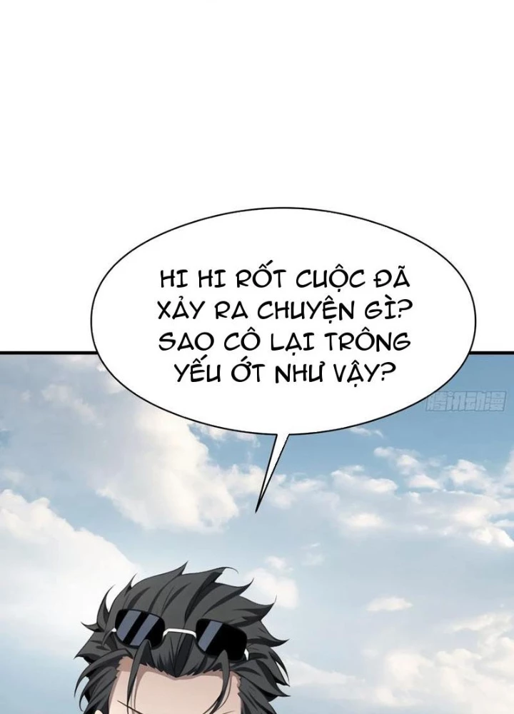 Phu Nhân Nhà Ta Đến Từ Địa Phủ Ngàn Năm Chapter 150 - Trang 4