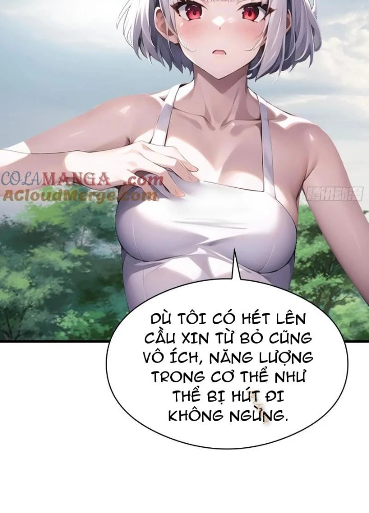 Phu Nhân Nhà Ta Đến Từ Địa Phủ Ngàn Năm Chapter 150 - Trang 4
