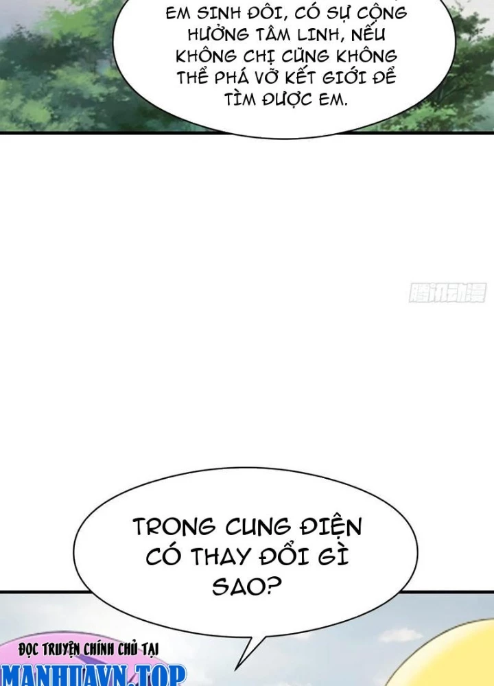 Phu Nhân Nhà Ta Đến Từ Địa Phủ Ngàn Năm Chapter 150 - Trang 4