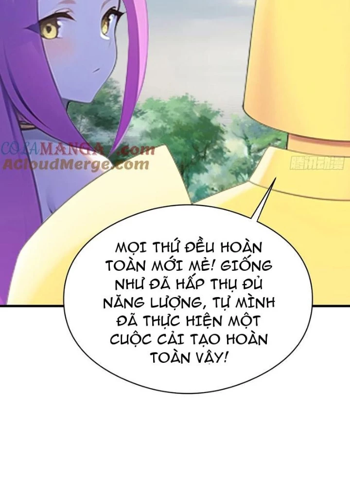 Phu Nhân Nhà Ta Đến Từ Địa Phủ Ngàn Năm Chapter 150 - Trang 4