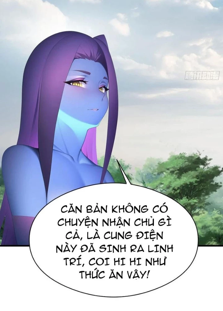 Phu Nhân Nhà Ta Đến Từ Địa Phủ Ngàn Năm Chapter 150 - Trang 4