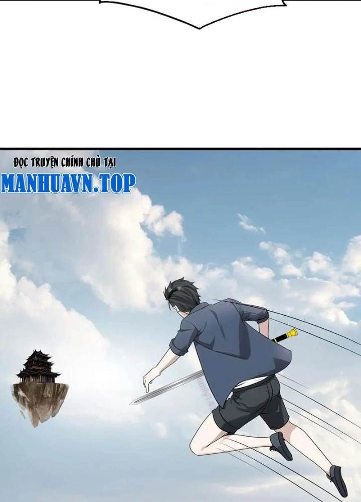 Phu Nhân Nhà Ta Đến Từ Địa Phủ Ngàn Năm Chapter 150 - Trang 4