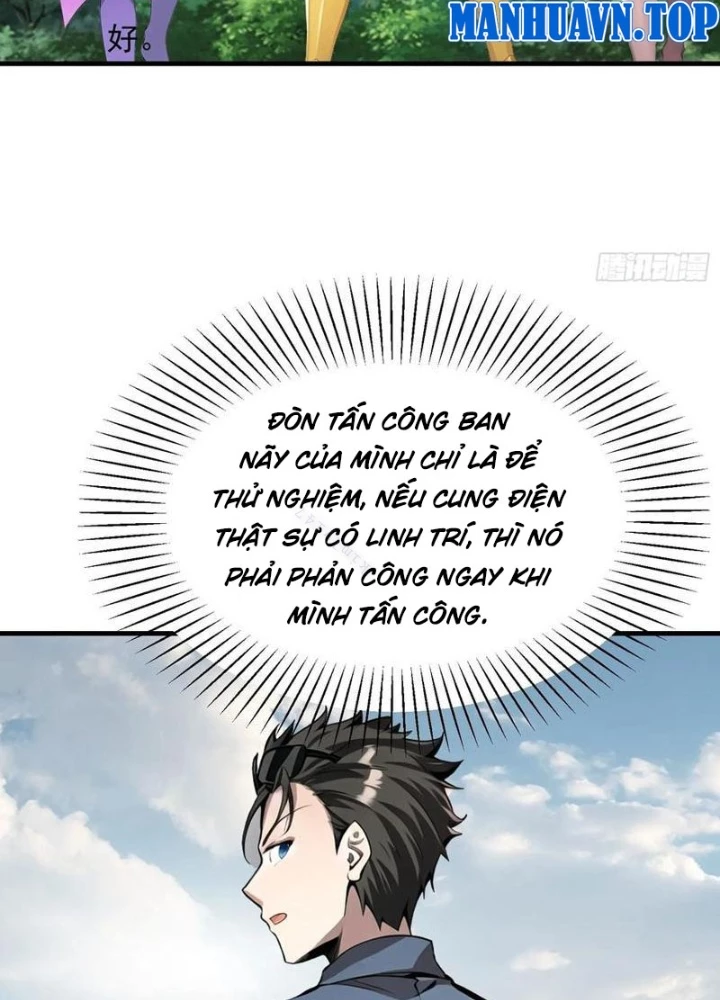 Phu Nhân Nhà Ta Đến Từ Địa Phủ Ngàn Năm Chapter 150 - Trang 4