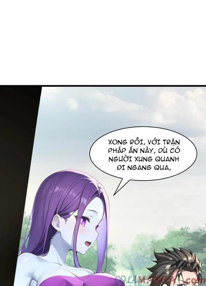 Phu Nhân Nhà Ta Đến Từ Địa Phủ Ngàn Năm Chapter 151 - Trang 4