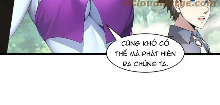 Phu Nhân Nhà Ta Đến Từ Địa Phủ Ngàn Năm Chapter 151 - Trang 4