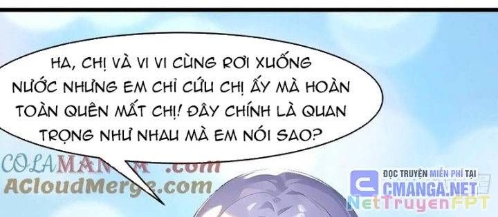 Phu Nhân Nhà Ta Đến Từ Địa Phủ Ngàn Năm Chapter 151 - Trang 4