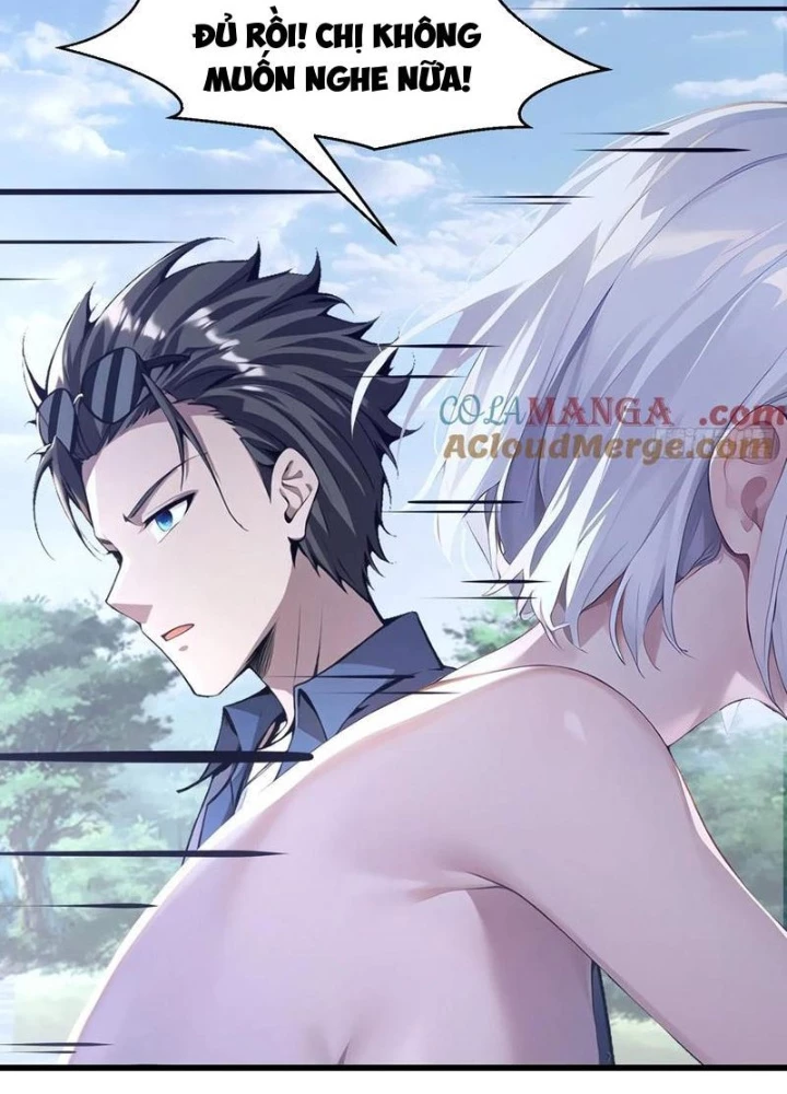 Phu Nhân Nhà Ta Đến Từ Địa Phủ Ngàn Năm Chapter 151 - Trang 4