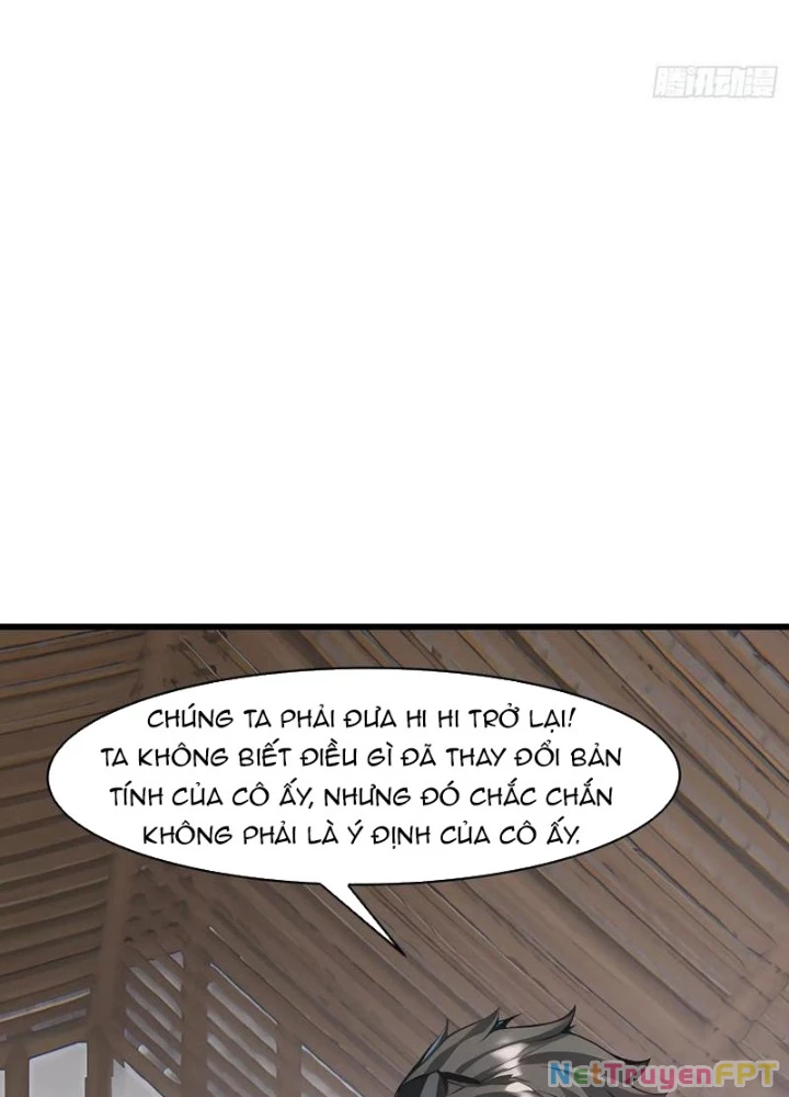 Phu Nhân Nhà Ta Đến Từ Địa Phủ Ngàn Năm Chapter 151 - Trang 4