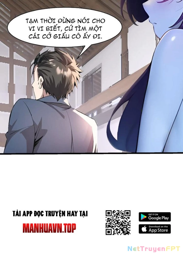 Phu Nhân Nhà Ta Đến Từ Địa Phủ Ngàn Năm Chapter 151 - Trang 4