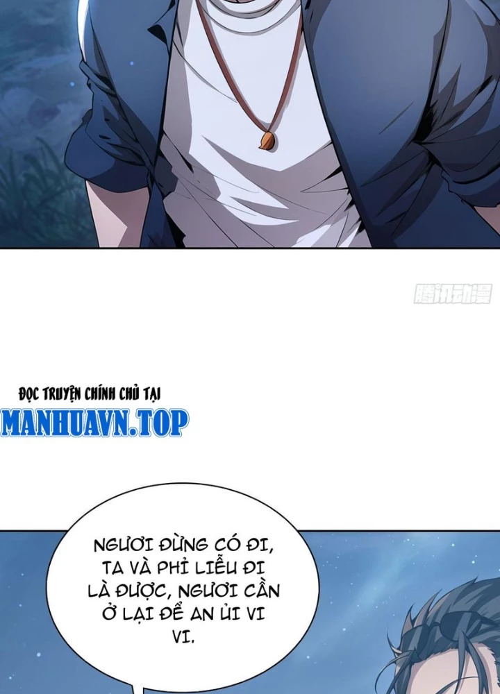 Phu Nhân Nhà Ta Đến Từ Địa Phủ Ngàn Năm Chapter 152 - Trang 4