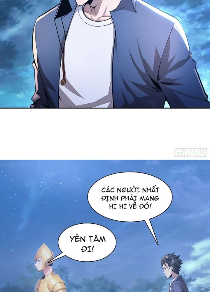 Phu Nhân Nhà Ta Đến Từ Địa Phủ Ngàn Năm Chapter 152 - Trang 4