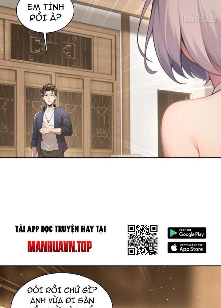 Phu Nhân Nhà Ta Đến Từ Địa Phủ Ngàn Năm Chapter 152 - Trang 4