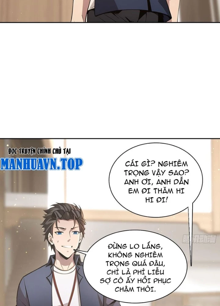 Phu Nhân Nhà Ta Đến Từ Địa Phủ Ngàn Năm Chapter 152 - Trang 4