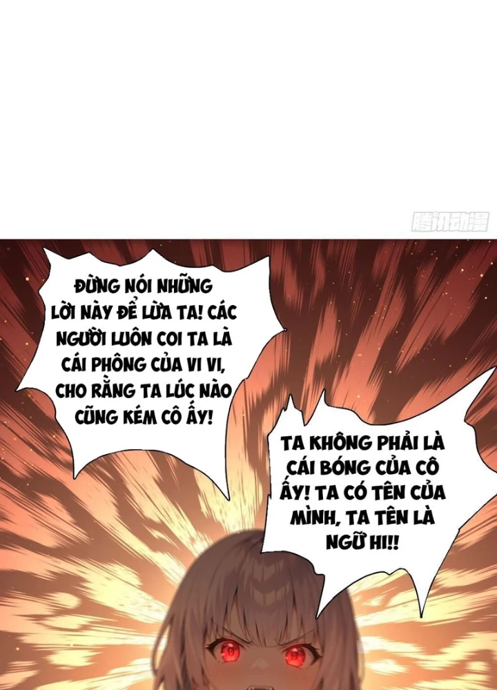 Phu Nhân Nhà Ta Đến Từ Địa Phủ Ngàn Năm Chapter 152 - Trang 4
