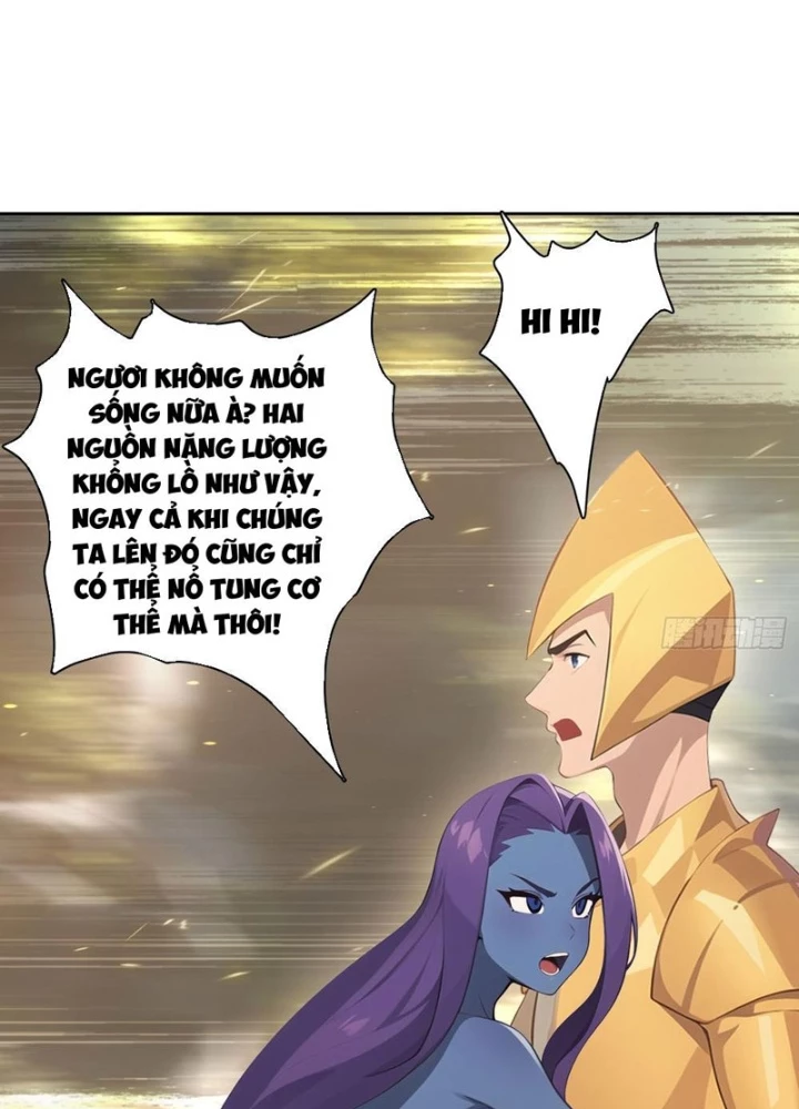 Phu Nhân Nhà Ta Đến Từ Địa Phủ Ngàn Năm Chapter 152 - Trang 4