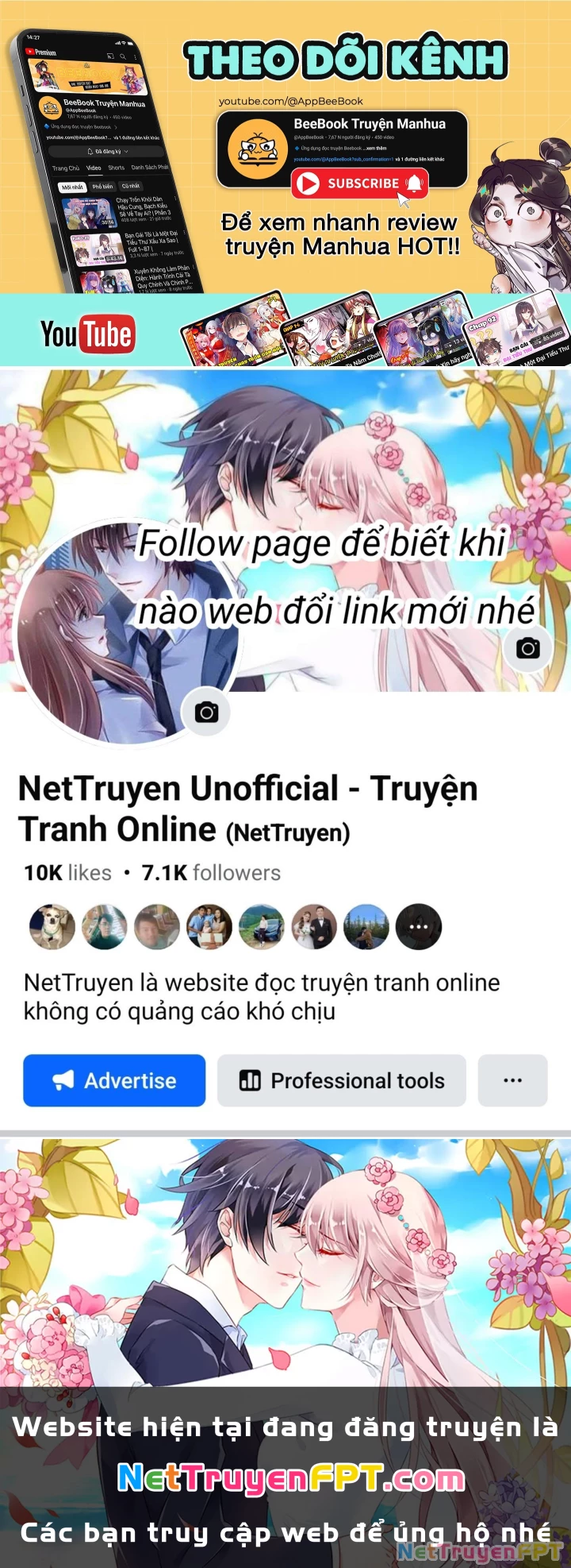 Phu Nhân Nhà Ta Đến Từ Địa Phủ Ngàn Năm Chapter 152 - Trang 4